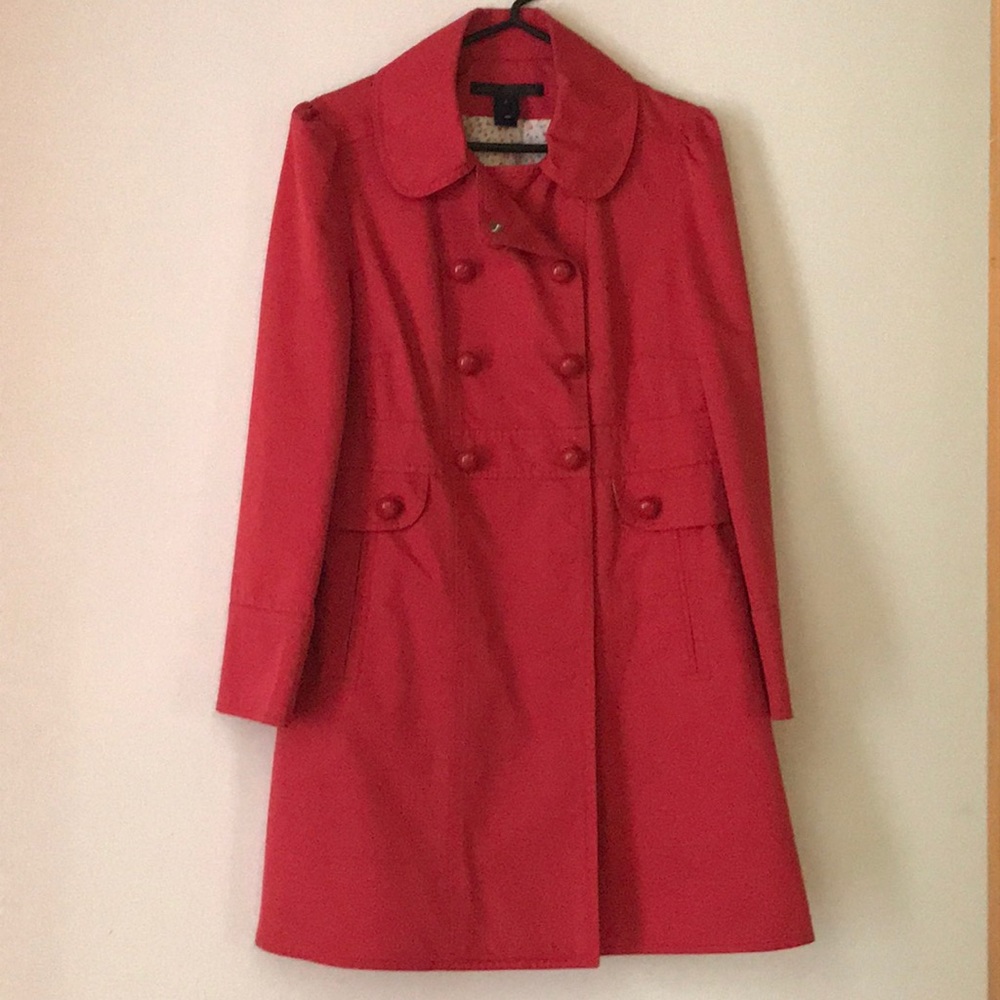 AUTHENTIC Marc by Marc Jacobs Raincoat